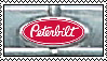 Peterbilt Stamp by lonewolf3878