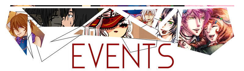 Headers 002 Events by OverLockedVault