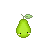Free For Use Pear Icon