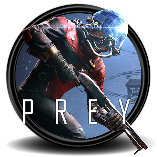Prey logo