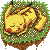 FREE AVI | Sleeping Pikachu by Sir-Herp