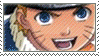 Every Naruto Character Stamp by RandomTons
