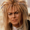 Labyrinth - David Bowie as Jareth by EchoesOfAnEnigma