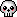 skull emoticons happy