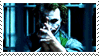DC Joker Applause Stamp by TwilightProwler