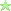 Star Pixel Green by danighost