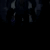 Nightmare Bonnie-2 | Jumpscare | GIF icons Chat |